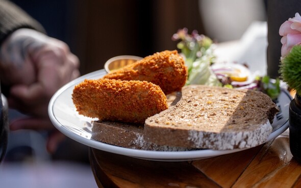 KROKETTEN