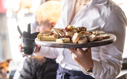 BORREL & APERITIEF