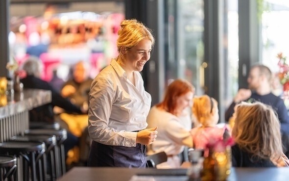 Groepen en evenementen