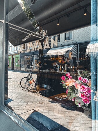 Groepen en evenementen