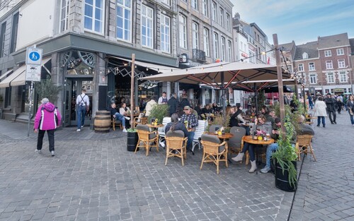 Cafe de Zwaan