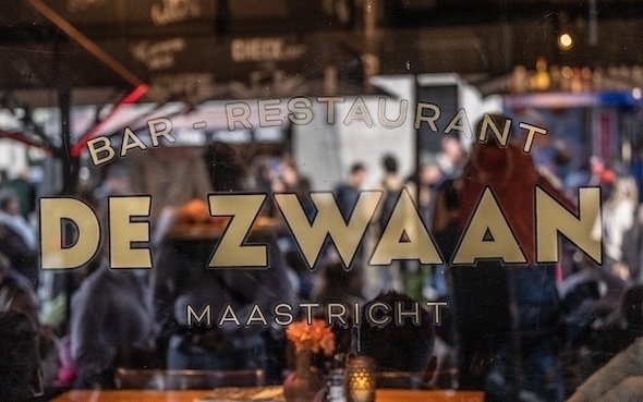 De Zwaan Maastricht