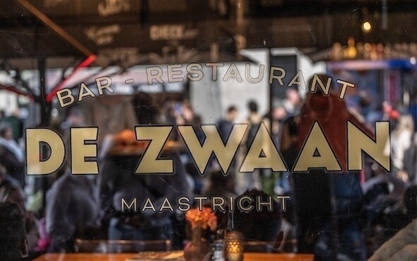 De Zwaan Maastricht