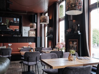 ETAGE 