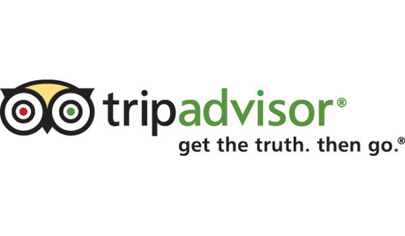 Cafe de Zwaan op Tripadvisor