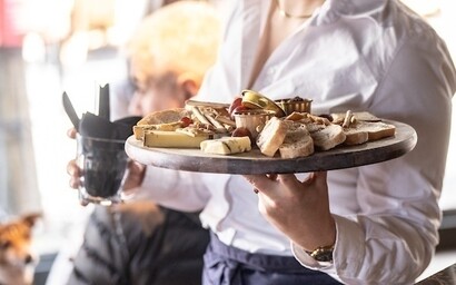 DE KEUKEN